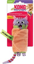 Kong - Chat - Jouets pour chats - Jouets pour chats - Jouets pour Chats - 2 - en - 1 - Jouet