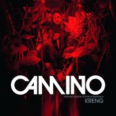 Kreng - Camino (4 LP)