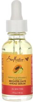 SheaMoisture, Brighter Days Ahead Serum, 1 fl oz (30 ml)