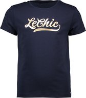 Le Chic Meisjes T-shirt - Maat 140