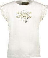 Le Chic Meisjes T-shirt - Maat 104