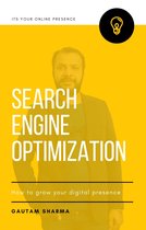 Search Engine Optimization Strategie
