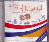 Ik hou van Holland - Oranjemuziek rondom de troonswisseling