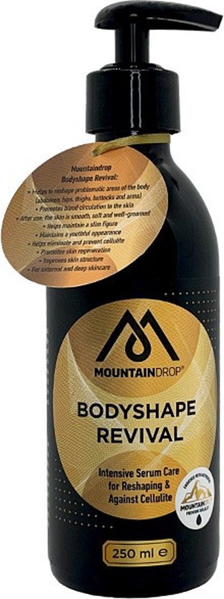 Mountaindrop Bodyshape Revival - 250 ml