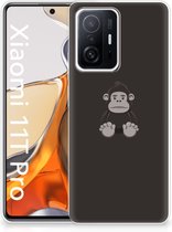 GSM Hoesje Xiaomi 11T | 11T Pro Trendy Telefoonhoesjes Gorilla