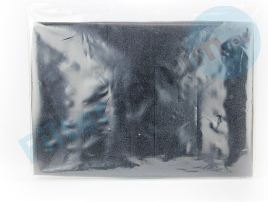 Biopsy pads (504 st.) - Oase filtermateriaal