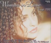 Various Artists - Woman In Love (Top 100 - 4 CD's)