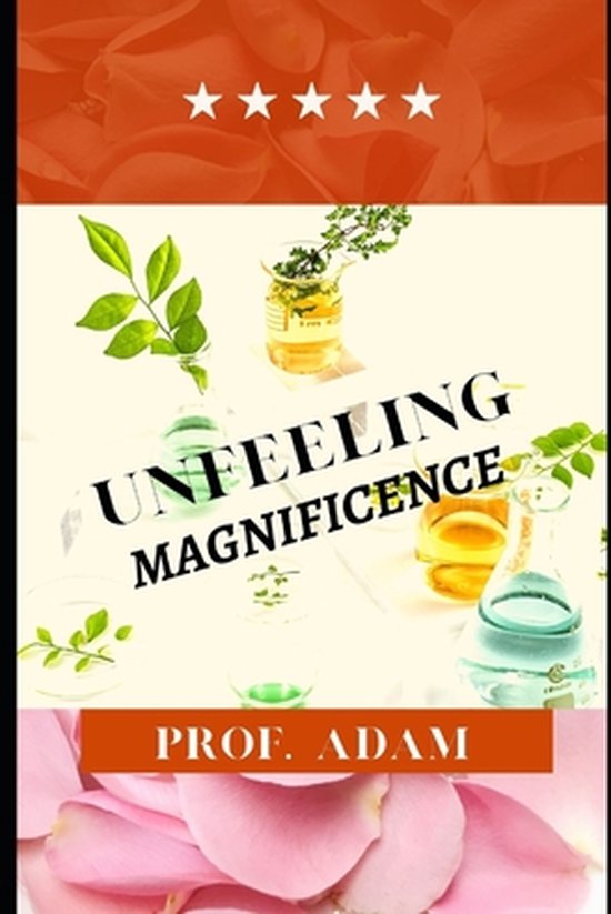 Unfeeling Magnificence - cover