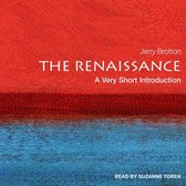 The Renaissance: A Very Short Introduction