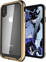 Ghostek - Atomic Slim iPhone XS Max Case | Goud