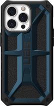 UAG - Monarch iPhone 13 Pro Case | Blauw