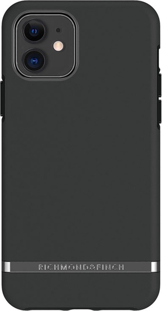 Richmond & Finch - Freedom Series iPhone 11 - black out