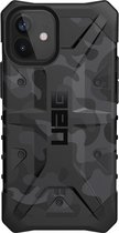 UAG Pathfinder Apple iPhone 12 Mini Backcover hoesje - Camouflage- 812451036459