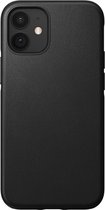 Nomad - Rugged Case iPhone 12 Mini 5.4 inch | Zwart