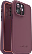 OtterBox FRĒ Series pour Apple iPhone 13 Pro Max, Resourceful Purple