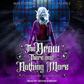 The Drow Lib/E: There and Nothing More