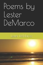 Poems ny Lester DeMarco