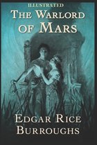 The Warlord of Mars Illustrated