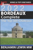 Guides to Wines and Top Vineyards- Bordeaux