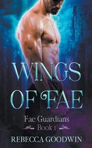 Fae Guardians- Wings of Fae