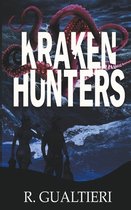 Tales of the Crypto-Hunter- Kraken Hunters