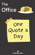 The TV Series Collection-The Office One Quote A Day