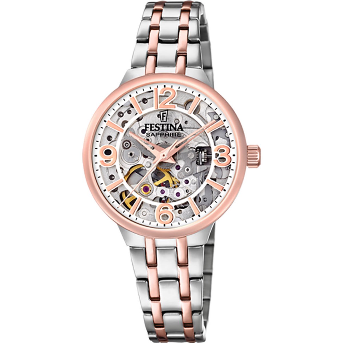 Festina Dameshorloge F20615/1