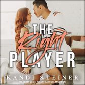 The Right Player Lib/E