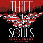 Thief of Souls