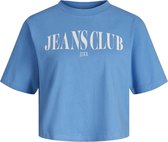 JJXX JXBROOK SS RELAXED VINT TEE SN Dames T-shirt - Maat L