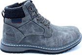 Dockers By Gerli- Veterboots Heren- Maat 47