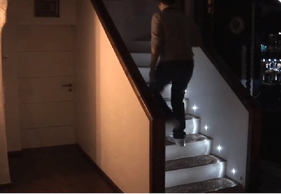 Led lamp met bewegingssensor op batterijen voor kast of lade - online kopen? | Korting tot 50 Led lamp met bewegingssensor op batterijen voor kast of lade - online kopen? | Korting tot 50