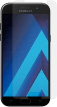 LuxeBass Screenprotector geschikt voor Samsung Galaxy A3 (2017)