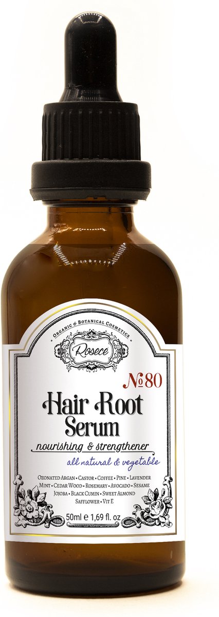 Hair Root Serum