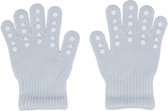 Gobabygo Handschoenen Grip Sky Blue 1-2 jaar