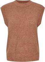 Saint Tropez KokoSZ Spencer  Tiger's Eye Melange maat XXL