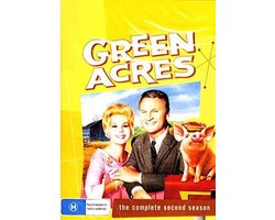 Green Acres - Season 2