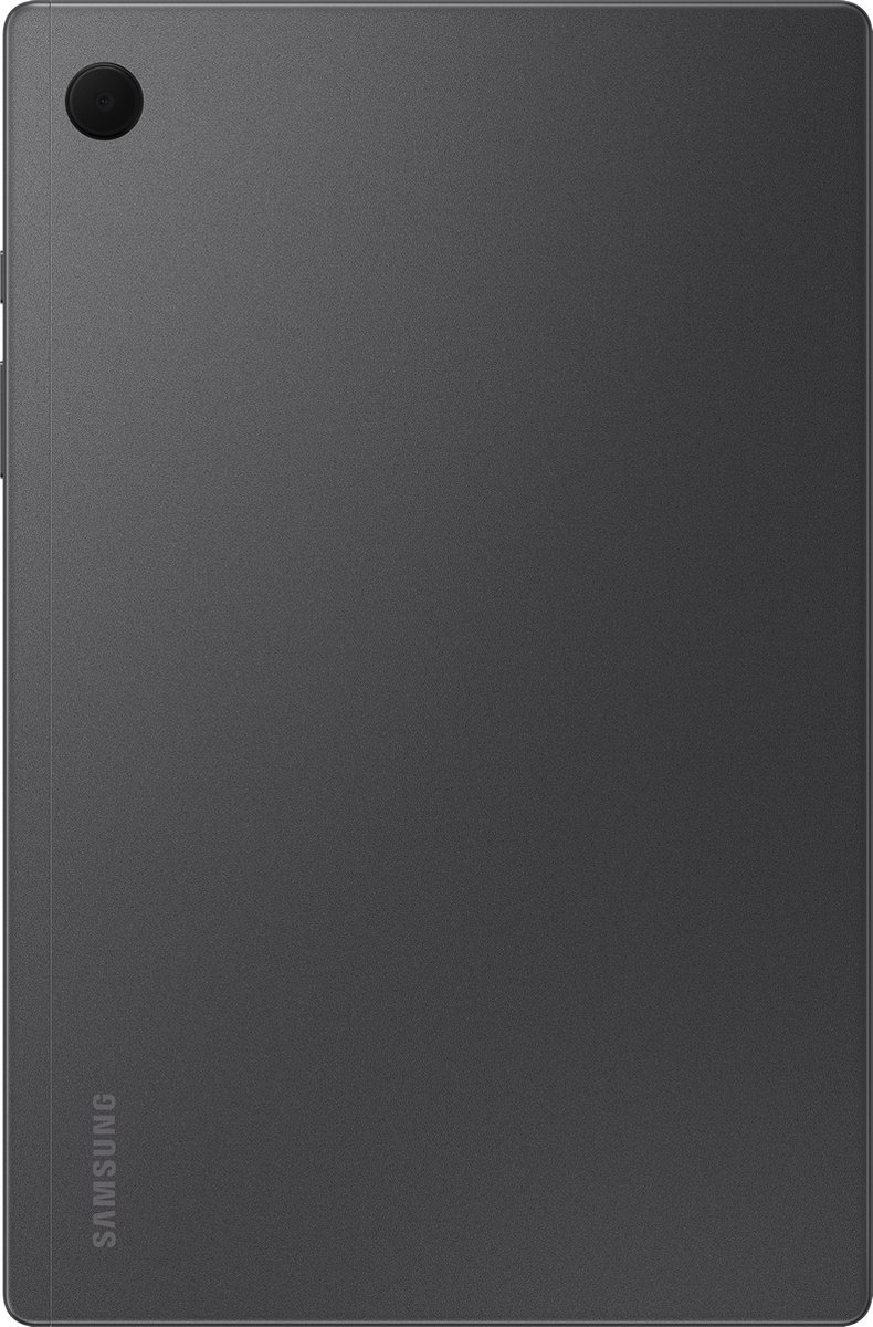 Samsung Galaxy Tab A8 (2022) - 64GB - Wifi + LTE - 10.5 inch - Gray |  bol.com