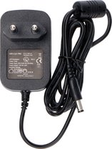 Proventa® Complete oplader voor LED strip - Universeel - 230V Input / 12V output - 25W adapter