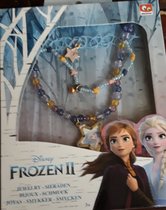 Disney Frozen II sieraden