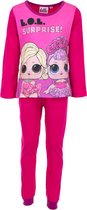 LOL Surprise two girls pyjama roze 104