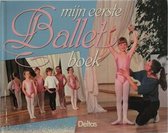 Myn eerste balletboek
