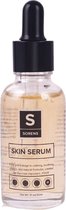 Sorens - VITAMIN C SKIN SERUM_ ORGANIC-Experience Softer, Smoother Skin with Vitamin C Essence!-Niacinamide en Salicylzuur