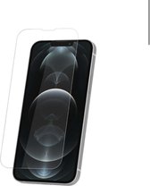 Iphone 13/13 pro screen protector glas - sterk glas - high sensitivity -