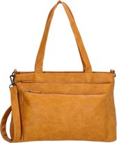 Beagles Siguero Shopper - Okergeel