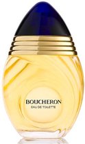 Boucheron Boucheron Eau De Toilette Spray 100 Ml For Vrouwen