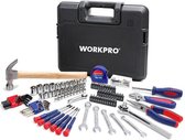 Toolko® Gereedschapsset - Toolkit - Gereedschapskoffer Gevuld - Toolkit Schroevendraaierset