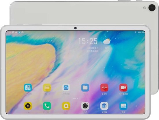 タブレット ANDROID - ALLDOCUBE iPlay40H  White 8GB/128GB 楽天市場】iPlay 40H ALLDOCUBE ホワイト版 8GB RAM 128GB ROM