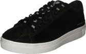 Hub Footwear Hook dS Terry Lining - Black White-39