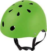 California, Fietshelm - Maat S - 53-55cm Ultralicht - Supersterk - CE Keurmerk Groen